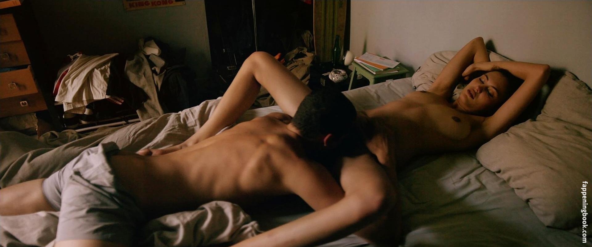 Французский Фильм Про Любовь Порно