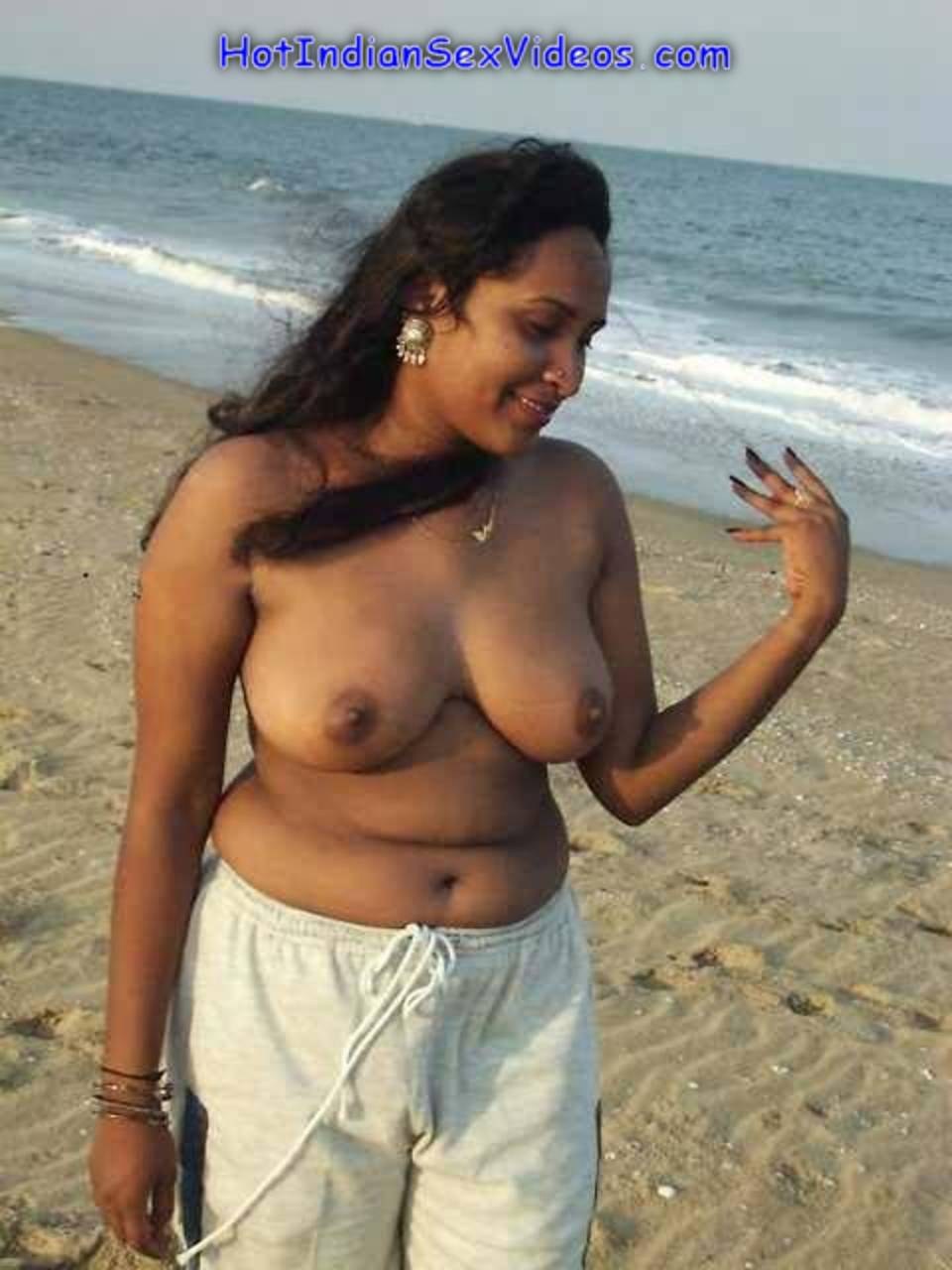 Indian babe natural beauty naked