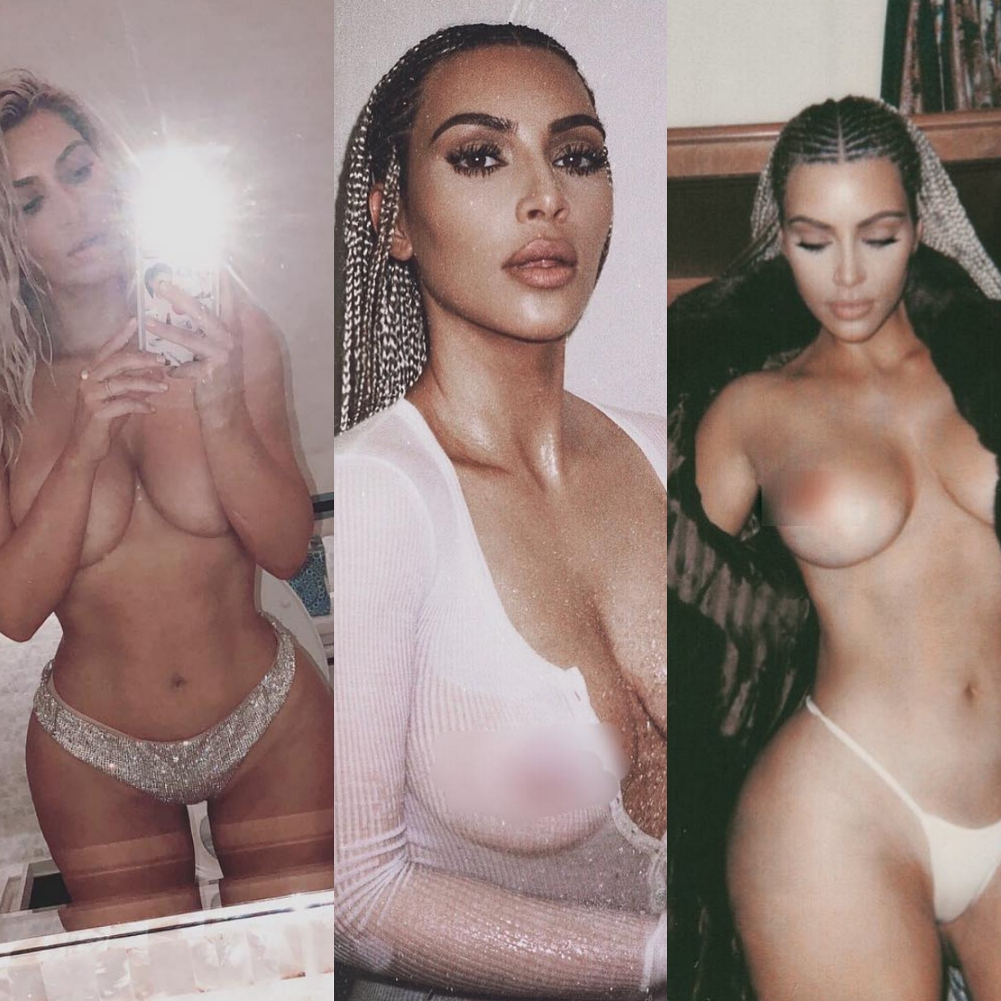 Porn Kardashian