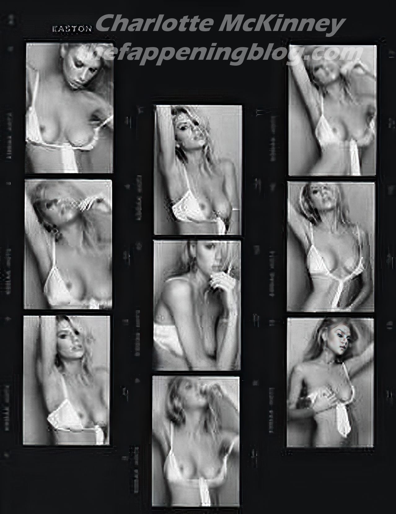 Demetria mckinney nude pics - 🧡 Demetria Mckinney Nude Photo Miracle-proj....