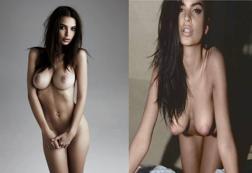 Kim kardashian emily ratajkowski nude uncensored - 🧡 Emily Ratajkowski. 