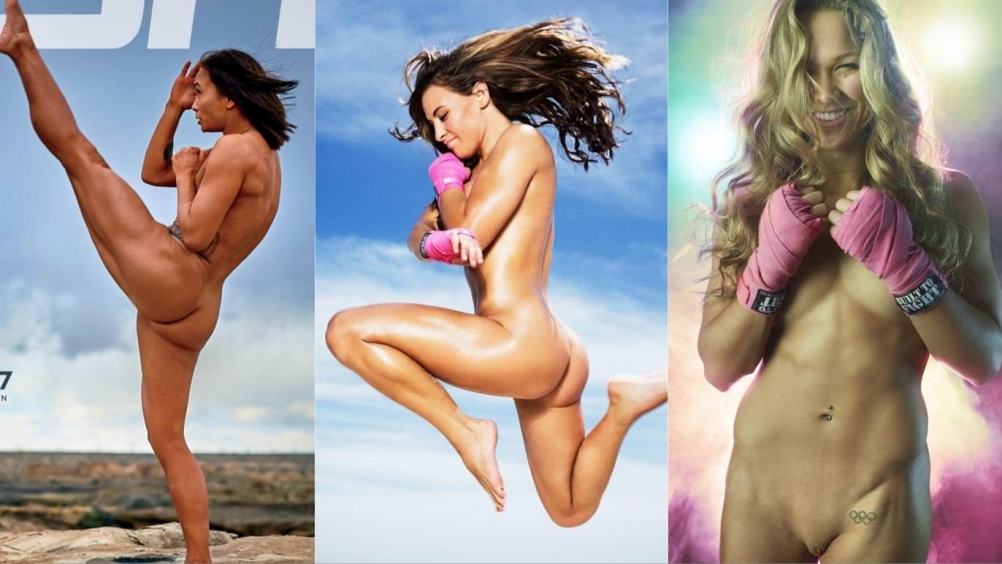 Ronda rousey nude leaks - ðŸ§¡ FULL VIDEO: Ronda Rousey Nude & Sex Tape! 