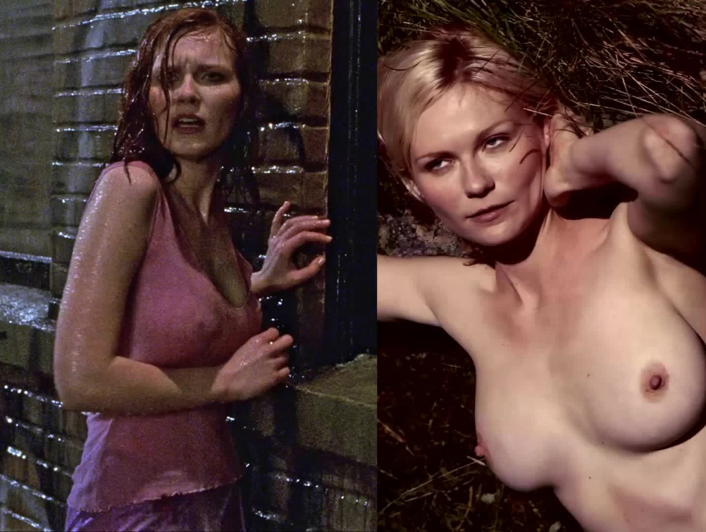 Kirsten dunst sexy pictures - 🧡 Кирстен Данст nude pics, Страница -3 ANCEN...