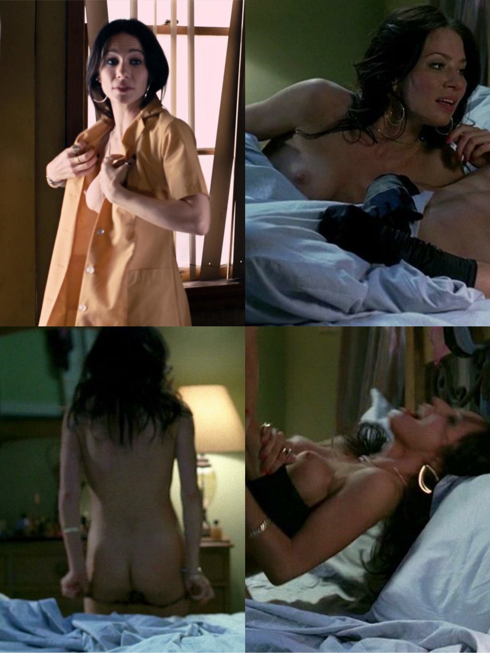 Lynn collins nude photos - 🧡 Lynn Collins Nude Pics & Sex Scenes ...