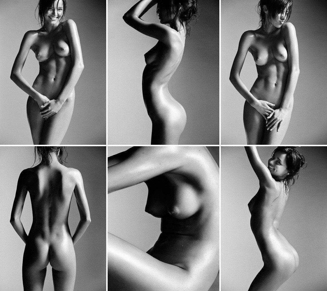 Миранда керр голая (68 фото) - скачать порно
