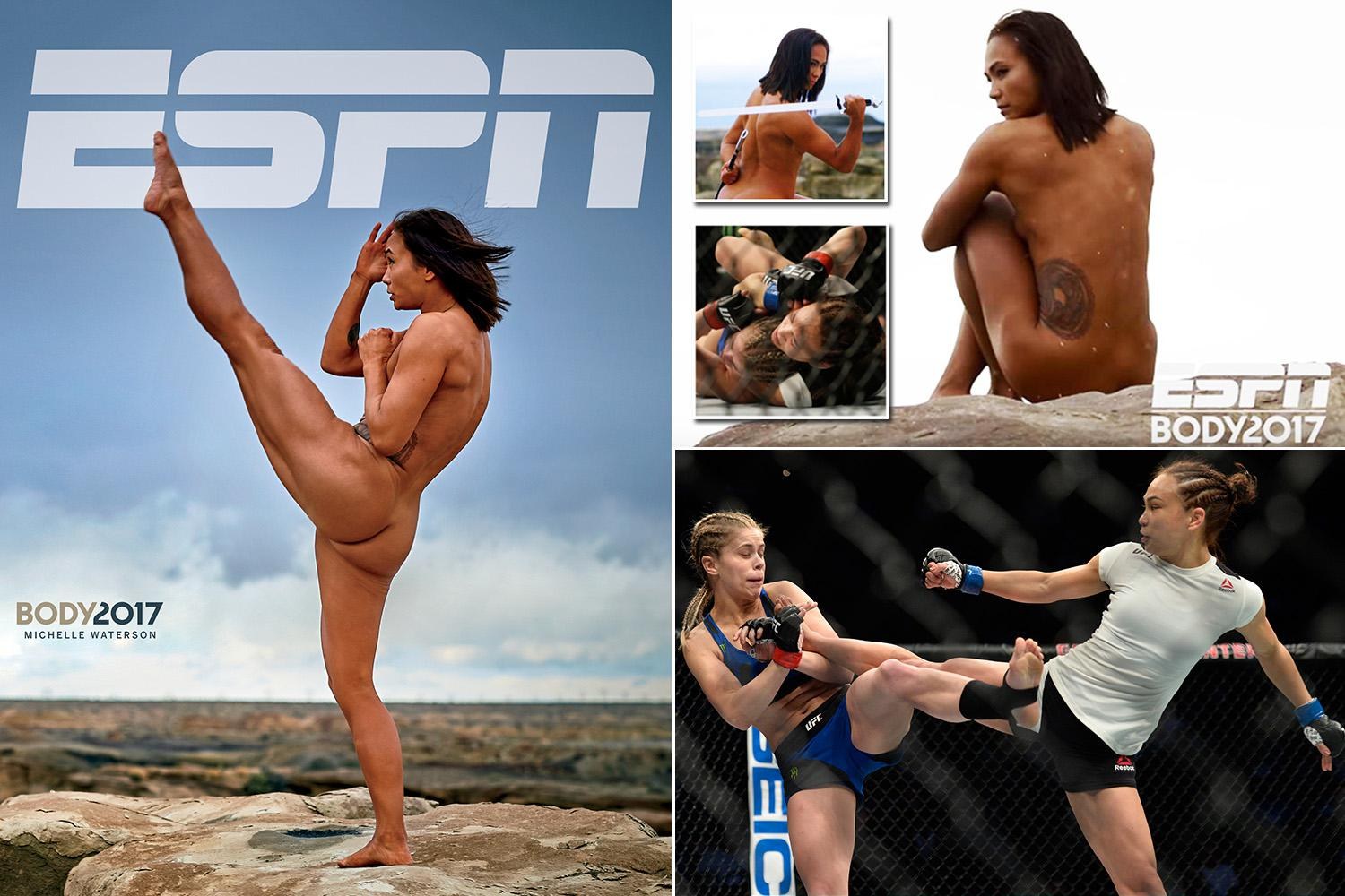 Has ronda rousey ever been nude - 🧡 Ronda Rousey Nude - Fappenist.