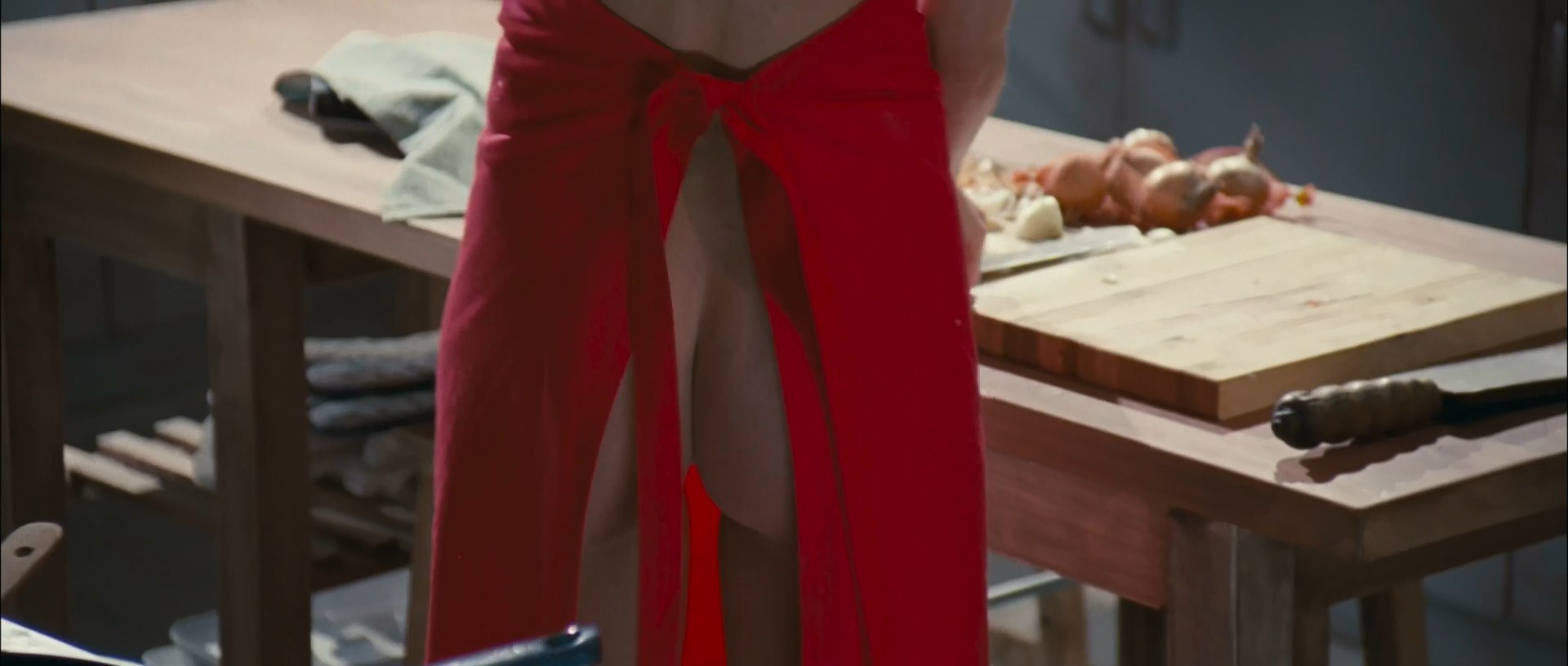 Актриса Кейт Наута голая.